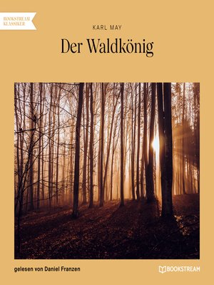 cover image of Der Waldkönig